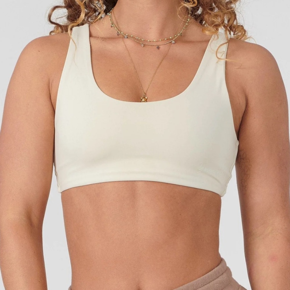 YoungLA sculpt bra
